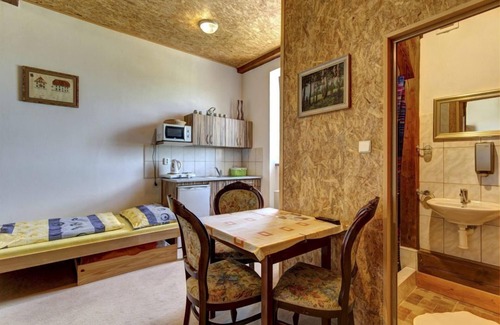 Volary House | Resort Kadlecu