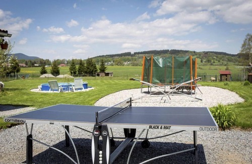 Volary House | Resort Kadlecu