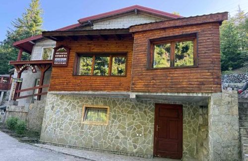 Montenegro Resort | Resort Komovi