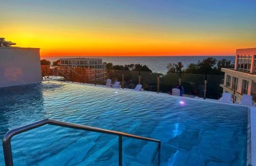 Jaroslawiec Resort | Resort Król Plaza Spa & Wellness