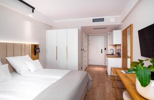 Jaroslawiec Resort | Resort Król Plaza Spa & Wellness