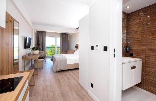 Jaroslawiec Resort | Resort Król Plaza Spa & Wellness