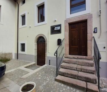 Norcia House | Resort la dimora Maiale brado di Norcia