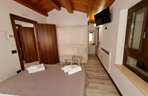 Norcia House | Resort la dimora Maiale brado di Norcia