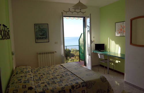 Bonassola Hotel | Resort La Francesca