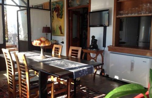 Cassine House | Resort la villa