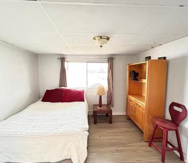 Lac Sainte-Marie House | Resort Lac Ste-Marie