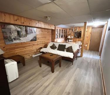 Lac Sainte-Marie House | Resort Lac Ste-Marie