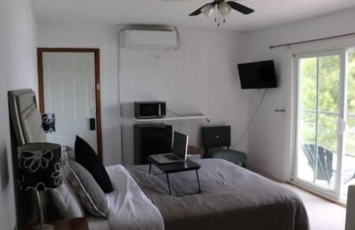 Port Stanton Hotel | Resort , lake view, pool, hot tub, sauna, pets, #4