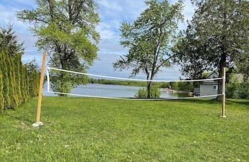 Port Stanton Hotel | Resort , lake view, pool, hot tub, sauna, pets, #4