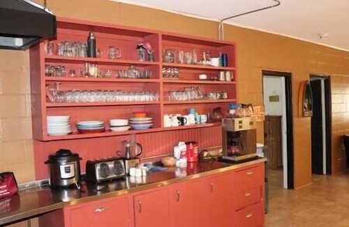 Port Stanton House | Resort, Lakefront room, Hot Tub, Pool, Sauna #6