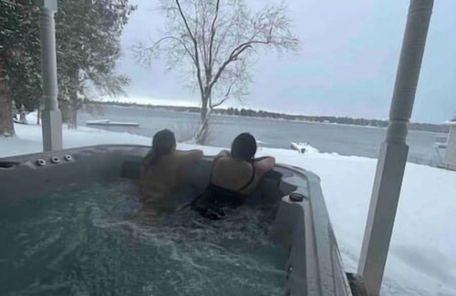 Port Stanton House | Resort, Lakefront room, Hot Tub, Pool, Sauna #6