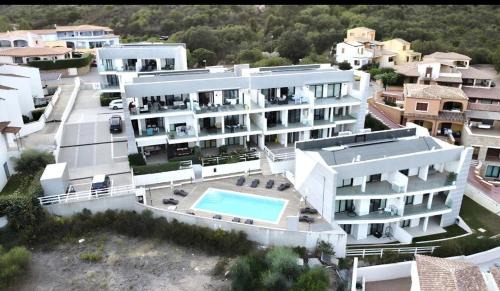Cannigione Apartment | Resort Le Maree Cannigione