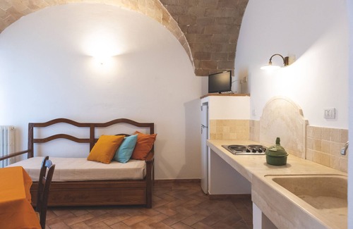 Riparbella Hotel | Resort Le Tegole
