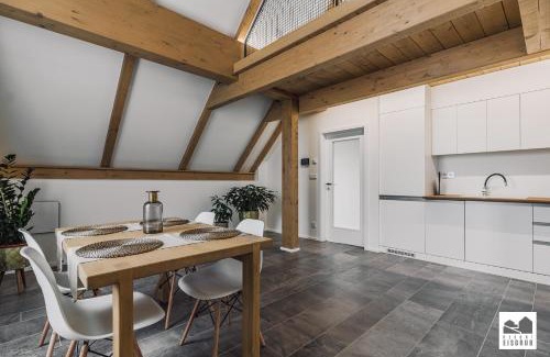 Lednice Apartment | Resort Lednice - Eisgrub