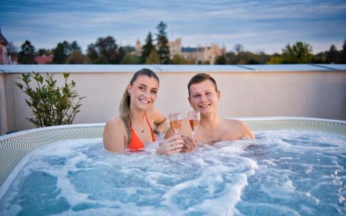 Lednice Apartment | Resort Lednice - Eisgrub