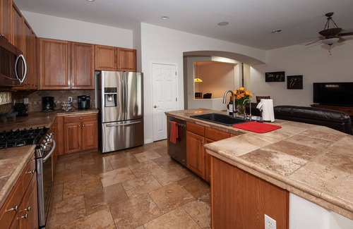Power Ranch House | Resort Like Home W/Private Heated Swimming Pool/Power Ranch K1 Pickleball