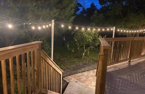 Longwood House | Resort Like house, 4 bedrooms, 3 bathrooms