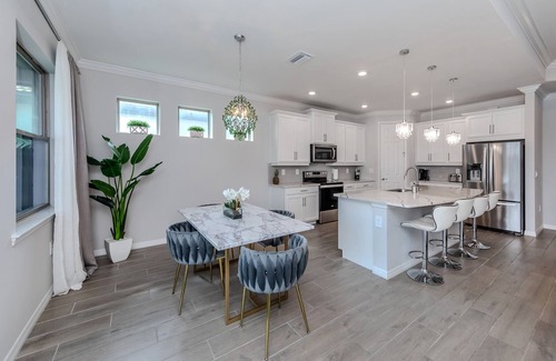 Nokomis House | Resort-like House
