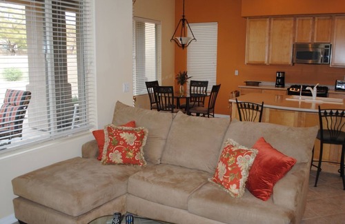Terravita House | Resort like living in North Scottsdale AZ. Winfield community.