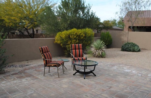 Terravita House | Resort like living in North Scottsdale AZ. Winfield community.