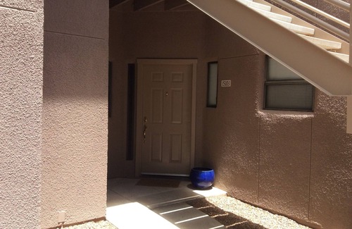 Tucson Condo | Resort Living at Its Finest