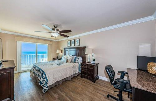 Indian Shores Apartment | Resort living Beachfront Suite