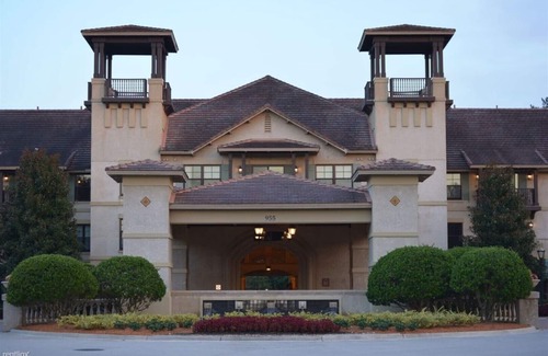 St. Augustine Condo | RESORT LIVING: Golf, Beaches and St Augustine