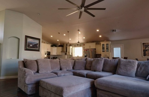 Adobe Highlands House | Resort Living - heated pool, easy access to sports venues & more