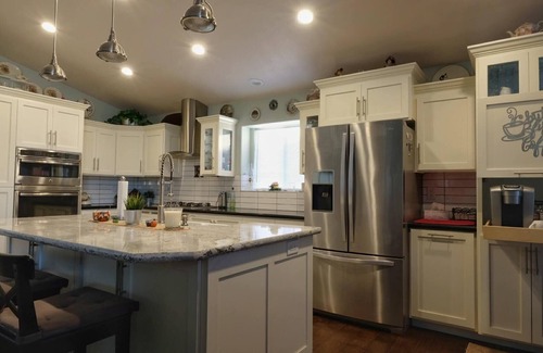 Adobe Highlands House | Resort Living - heated pool, easy access to sports venues & more