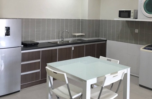 Subang Jaya Condo | Resort Living in City