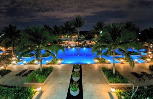 Subang Jaya Condo | Resort Living in City