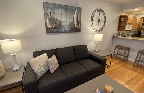 Carlsbad Condo | Resort Living Inside the Grounds! Short Walk to Spa, PFC Fitness and Plaza!