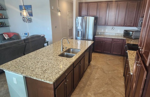 Lakewood Ranch Condo | Resort living:nCharming 2-bedroom condo in fabulous Lakewood national
