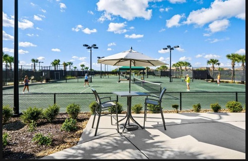 Lakewood Ranch Condo | Resort living:nCharming 2-bedroom condo in fabulous Lakewood national