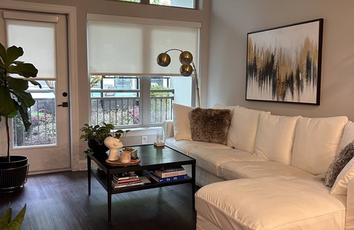Cumberland Apartment | Resort living near Braves stadium