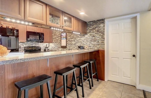 Grenelefe Condo | Resort living without the resort price! Quiet & pet friendly, walking trails