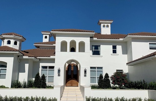 Wellington House | Resort Luxury, Palm Beach Lifestyle, all amenities included!