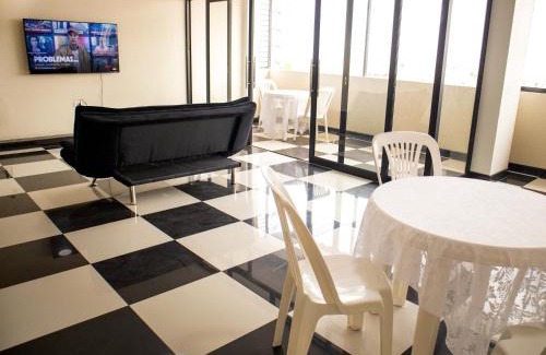 Ayacucho Apartment | Resort Maldo
