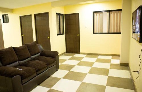 Ayacucho Apartment | Resort Maldo