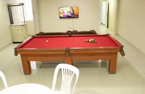 Ayacucho Apartment | Resort Maldo