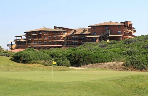 Pinetamare Hotel | Resort Marina di Castello Golf & SPA
