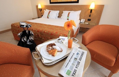 Pinetamare Hotel | Resort Marina di Castello Golf & SPA