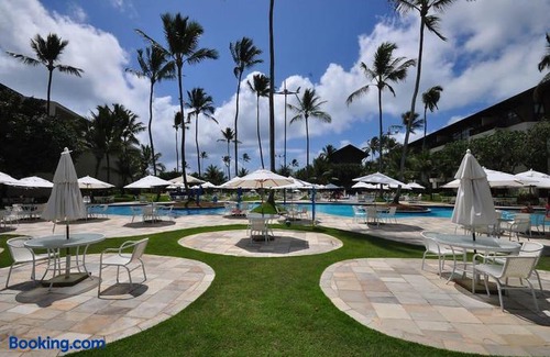 Porto de Galinhas Apartment | Resort Marulhos Porto de Galinhas Flat 306G
