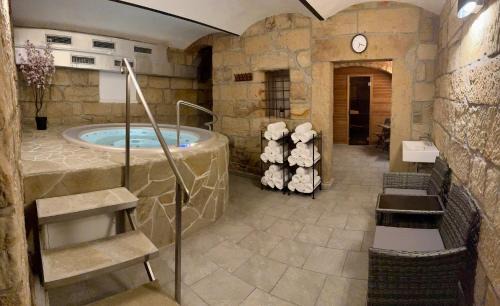 Hrensko House | Resort Mezná
