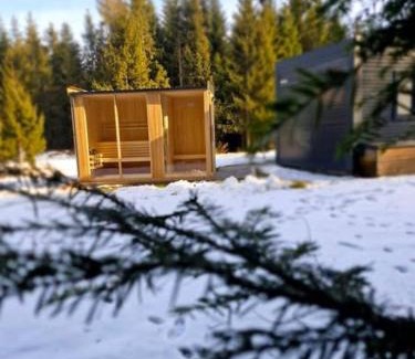 Zrece House | Resort na jasi