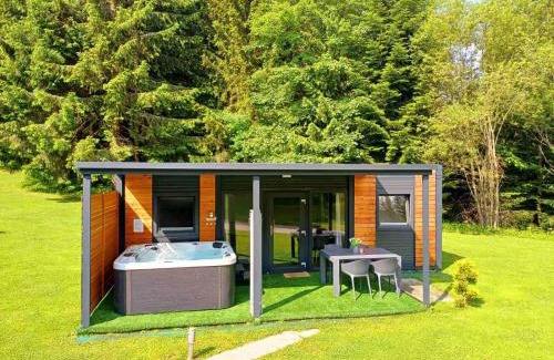 Zrece House | Resort na jasi