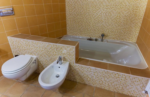 Bracca Bed & Breakfast | Resort Ninfea San Pellegrino Terme