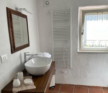 Ripabottoni Resort | Resort Nuvola Srls