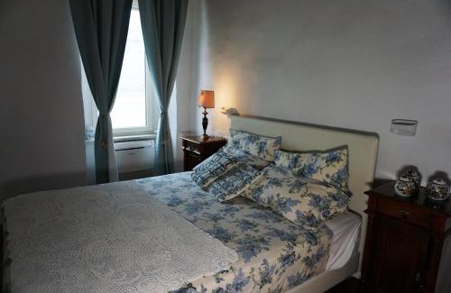 Ripabottoni Resort | Resort Nuvola Srls